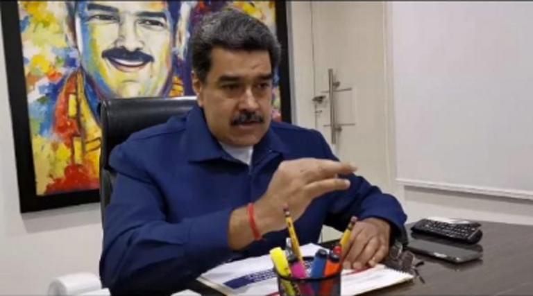 Jefe de Estado reitera que la democracia en Venezuela es permanente, participativa, protagónica y directa