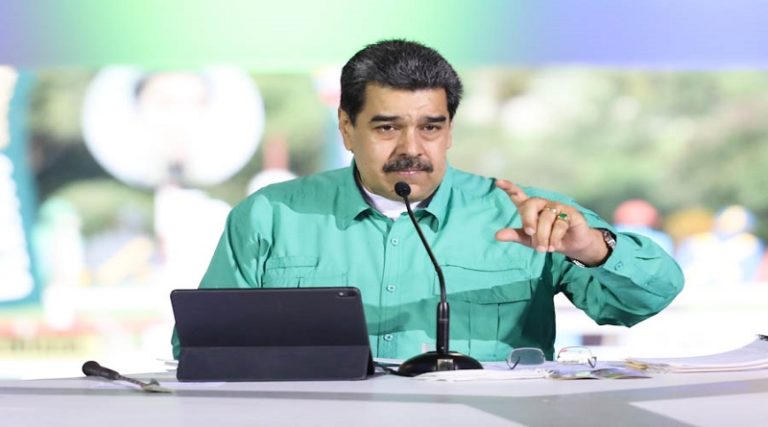 Flexibilización amplia y consciente inicia este 01 de noviembre en toda Venezuela