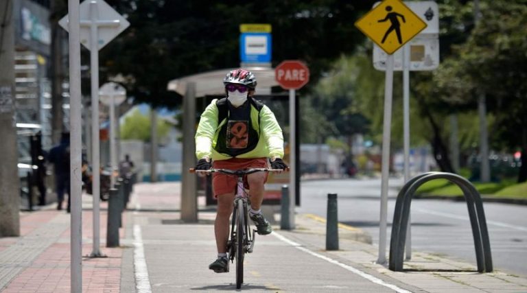 AN sanciona Ley para la promoción del Ciclismo Urbano en Venezuela