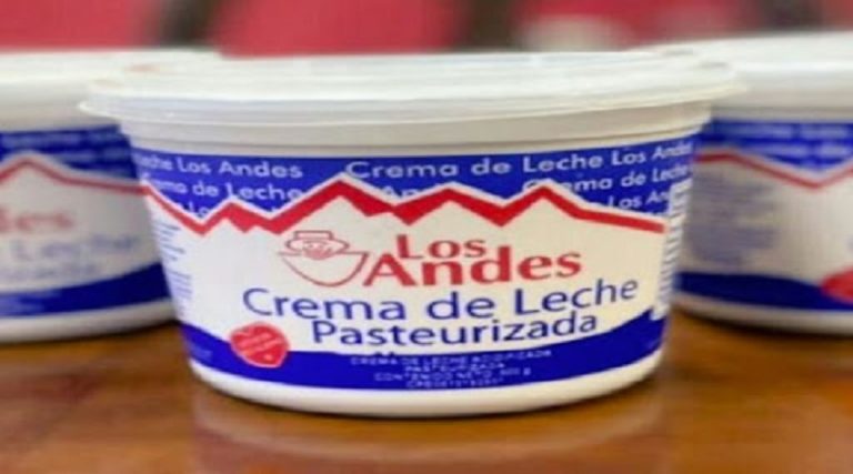 Planta Capiú eleva la producción de crema de leche pasteurizada en el Zulia