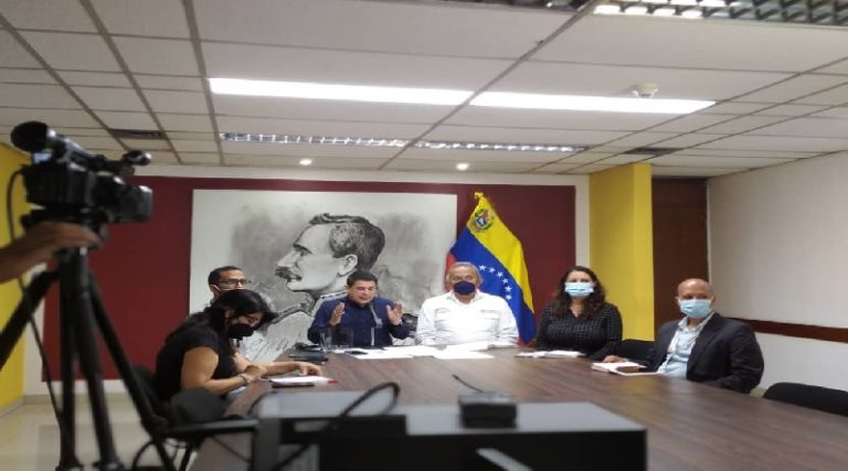 Inces se proyecta a escala internacional con su bachillerato productivo capítulo Ecuador