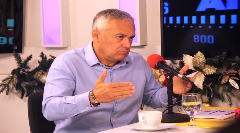 Ministro Alí Padrón: FITVEN 2021 es la oportunidad de avanzar con el cambio de visión del país
