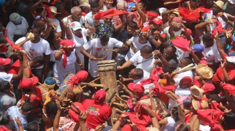 Venezuela celebra la inscripción del ciclo Festivo de San Juan como Patrimonio Cultural Inmaterial de la Humanidad