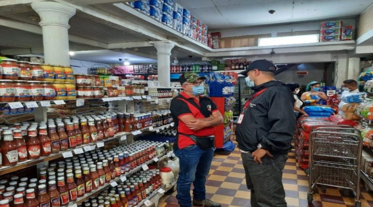 Sundde intensifica la fiscalización a nivel nacional