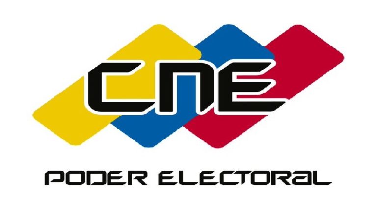 CNE admite 30 postulaciones para elecciones a gobernador en Barinas
