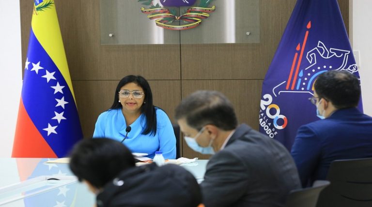 Revisan financiamientos dirigidos a la producción de alimentos en el país
