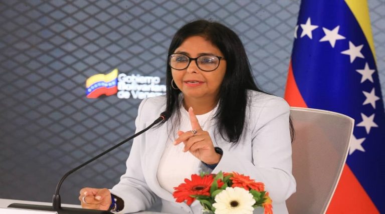 Venezuela denuncia informe tendencioso de Acnur como parte de una agenda oculta para justificar su intervención