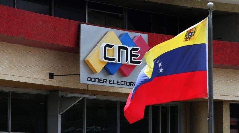 Declaran improcedente Referéndum Revocatorio contra presidente Nicolás Maduro