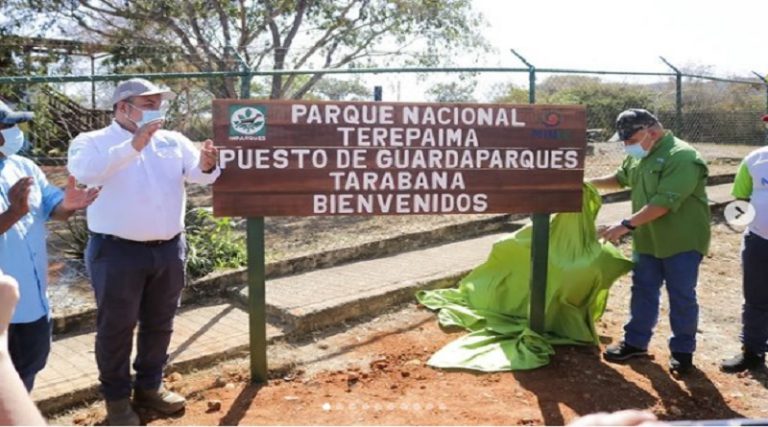 Inicia Plan Nacional de Recuperación de Infraestructuras de Vigilancia y Control Ambiental