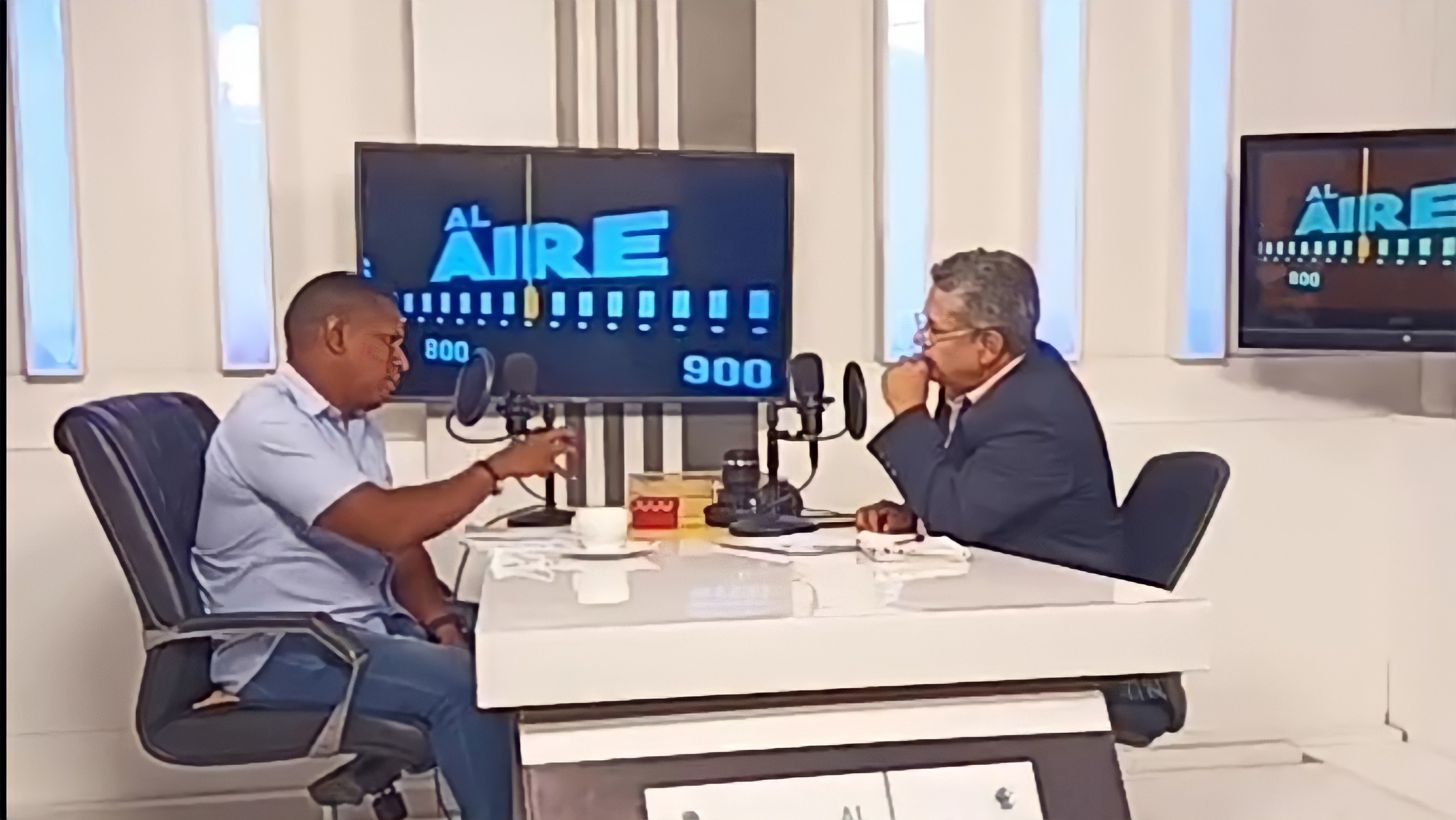 Uraplast: Queremos apoyar en materia de construcción al Poder Popular, Alcaldías, y Gobernaciónes