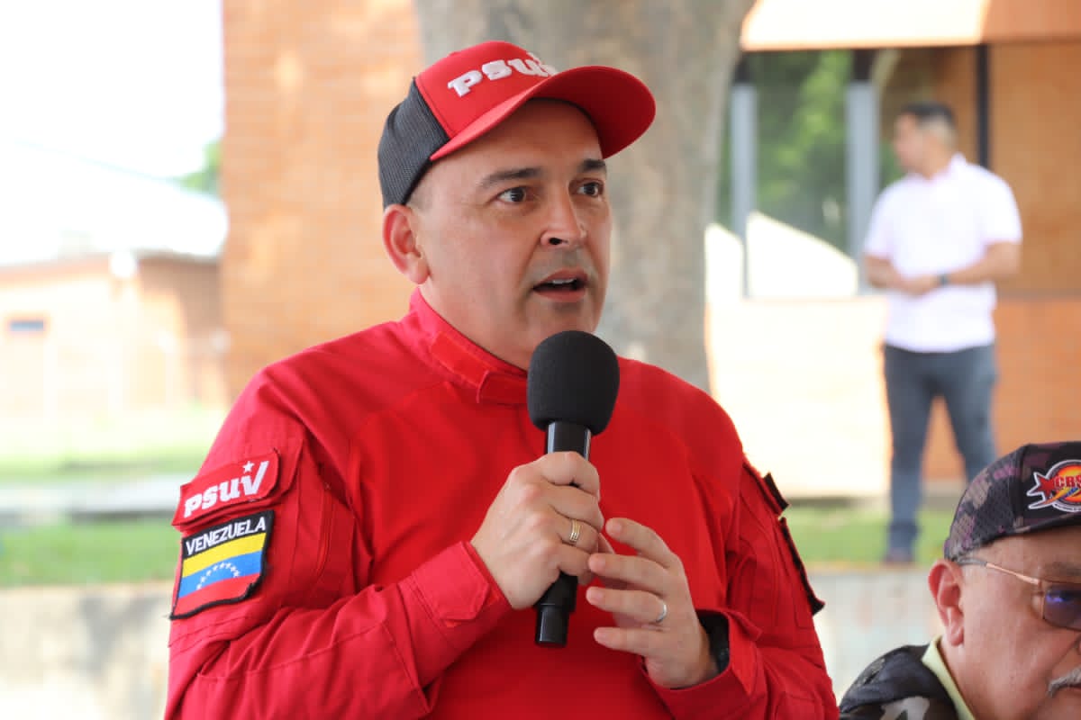 Min. Francisco Torrealba: «Nuestros CTP vienen realizando un trabajo excelente»