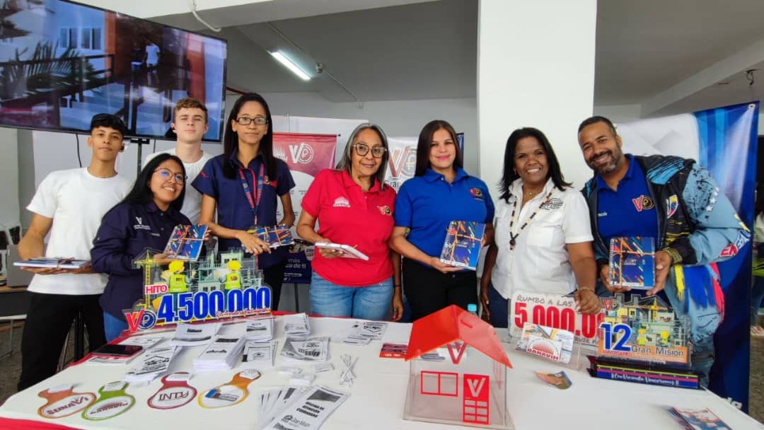 Jornada Integral de Salud atendió a más de 400 trabajadoras y trabajadores en el INCRET
