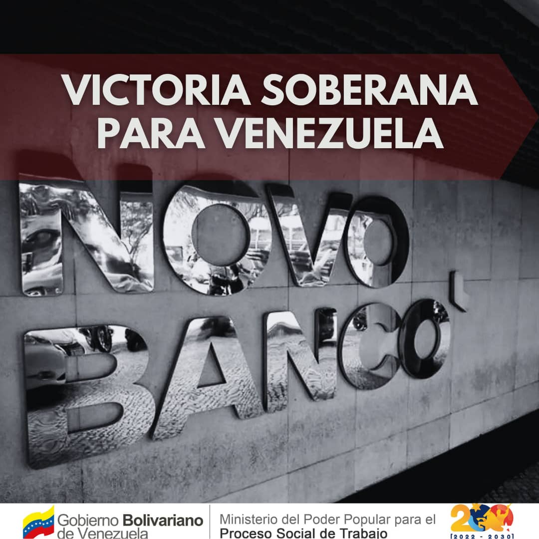 Sentencia dictada caso Novo Banco
