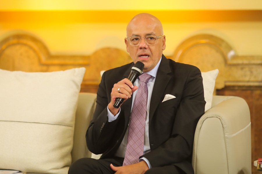 EEUU levanta sanciones a PDVSA en respuesta a acuerdos de Barbados