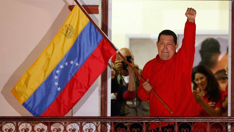Hace 11 años el pueblo venezolano consagró la Revolución Bolivariana con una Victoria Perfecta