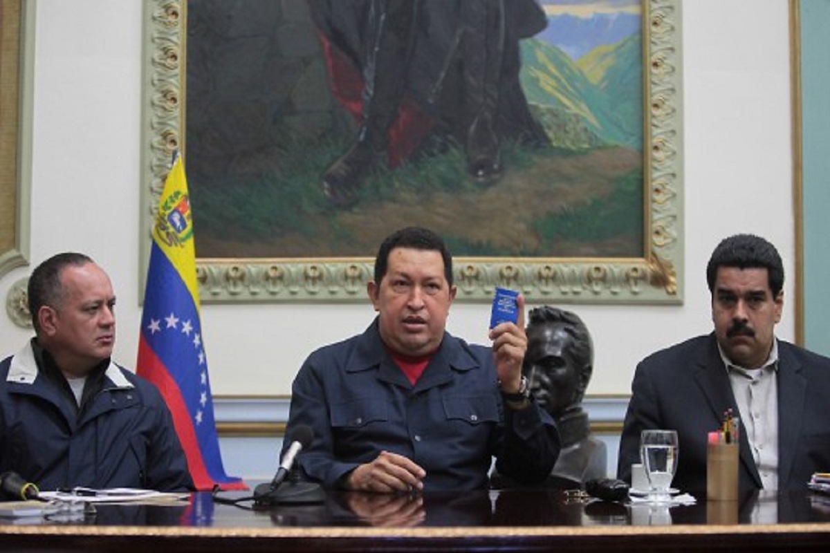 Día de la Lealtad a Chávez: una fecha para recordar y reafirmar el compromiso con la Revolución Bolivariana