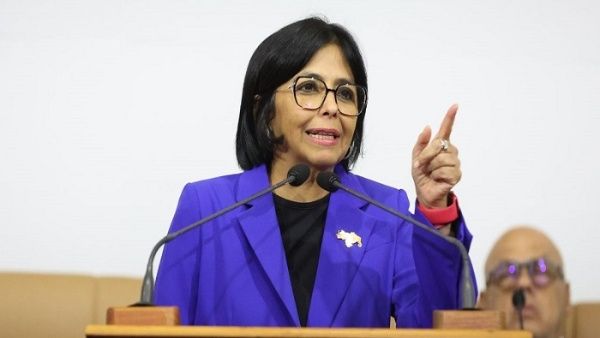 Venezuela presenta proyecto de Ley de Presupuesto 2024 con énfasis en la inversión social