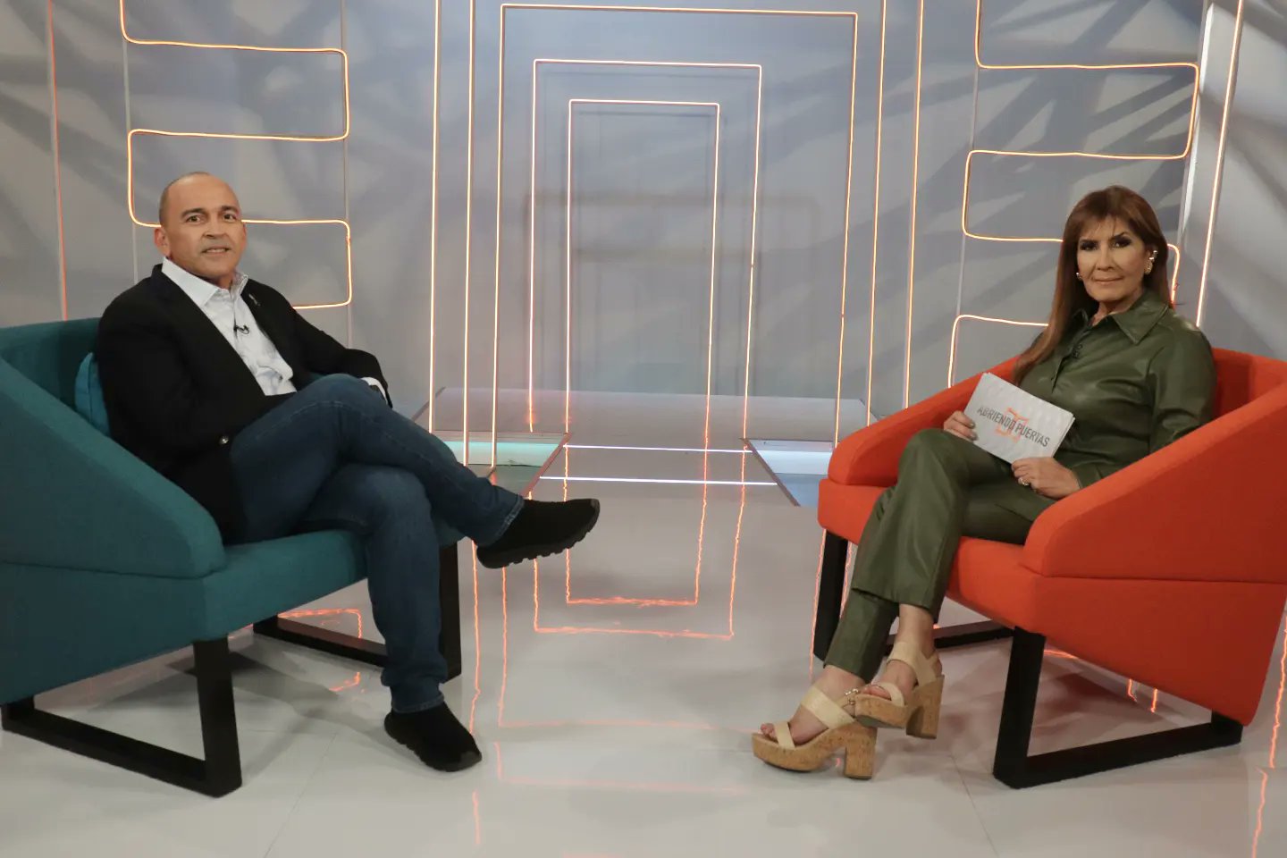 Torrealba: Empresas Privadas no tienen que esperar publicación de una gaceta