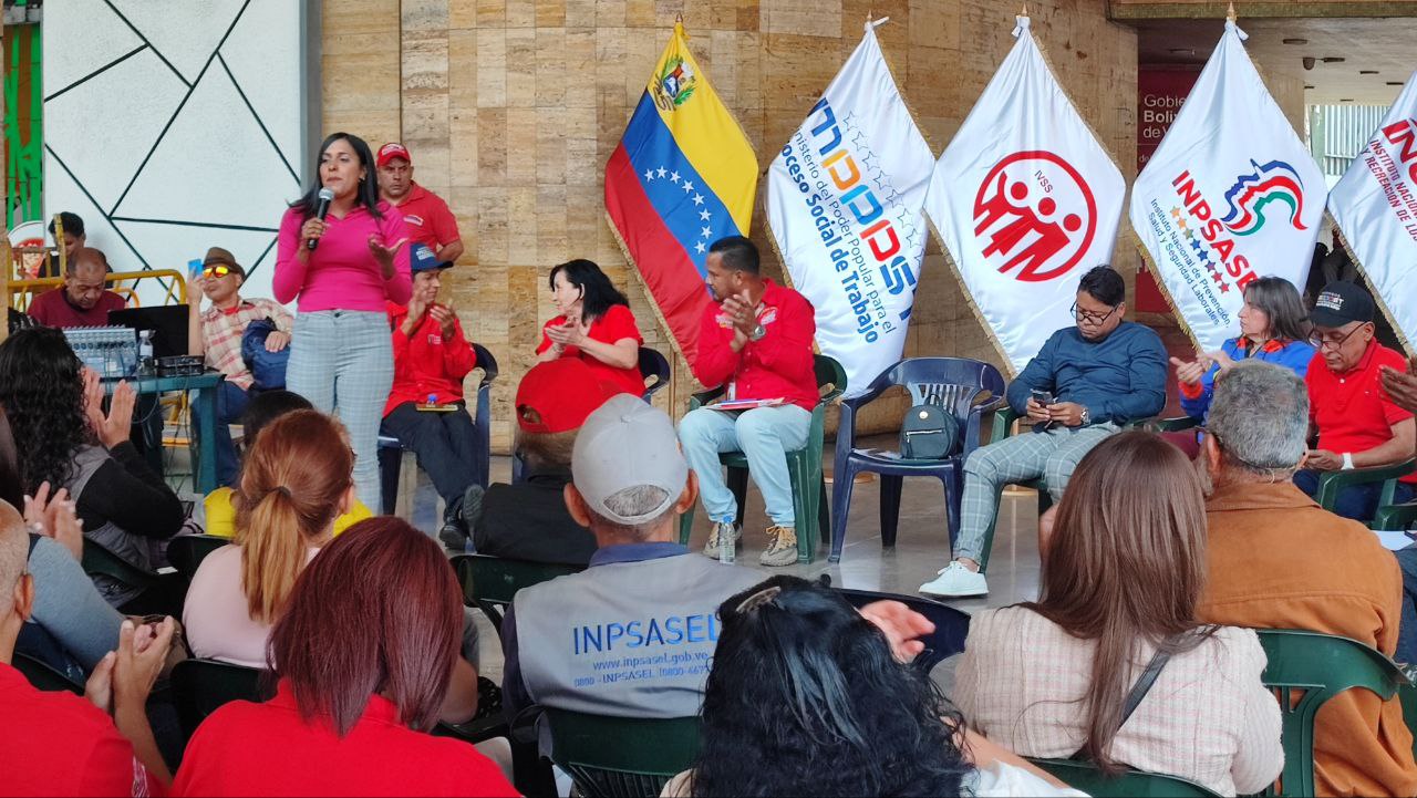 Tribuna 42 Plan de la Patria 2030, pasos para el registro de propuestas 7T
