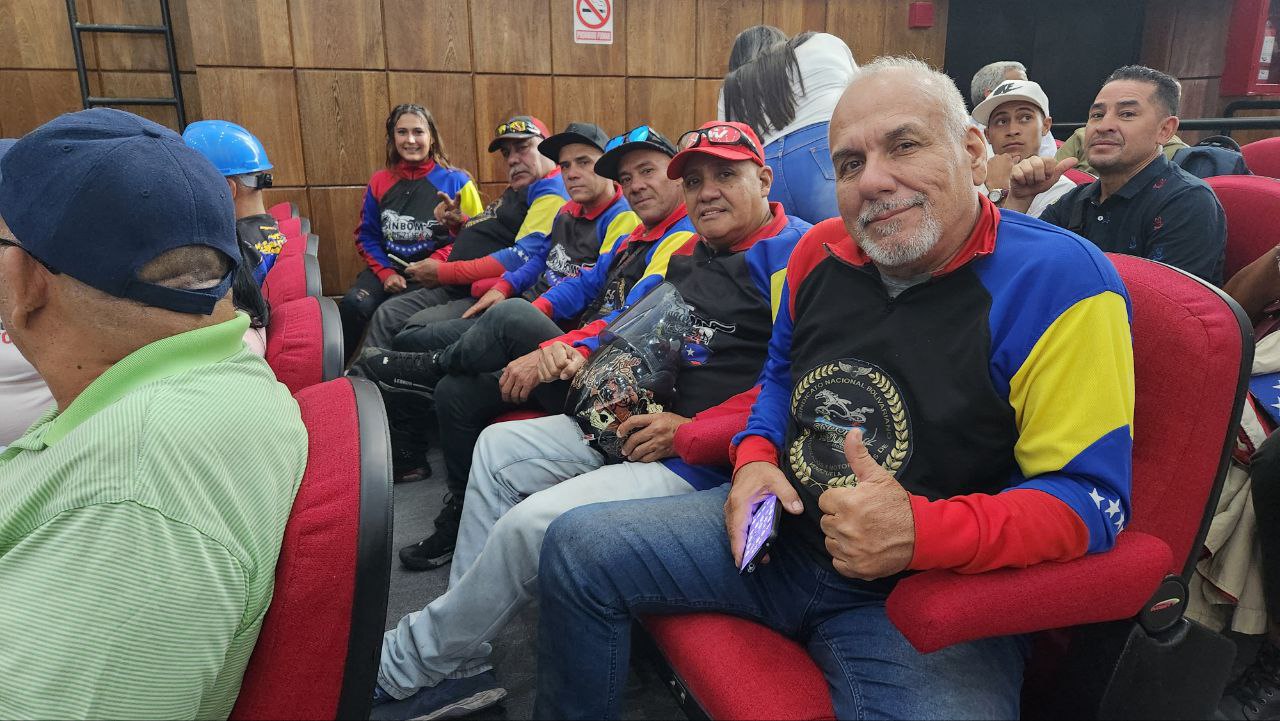 Gran Plenaria Nacional para la transformación de la línea social