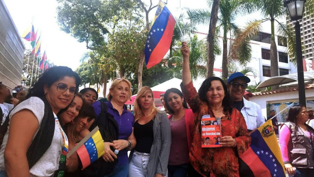 Restos de Eulalia Buroz y Josefa Joaquina Sánchez llegan al Panteón Nacional