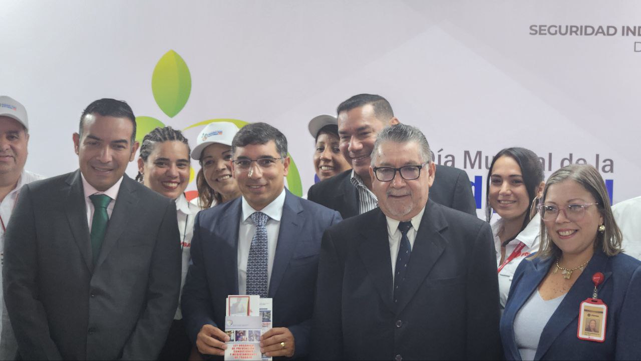 MPPPST y PDVSA firman convenio en el marco de la cooperación interinstitucional