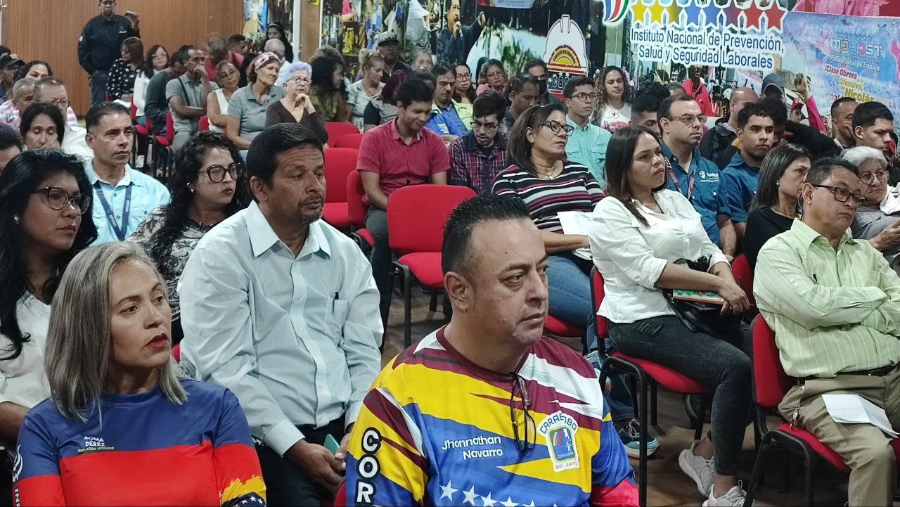 Taller Acoso Laboral