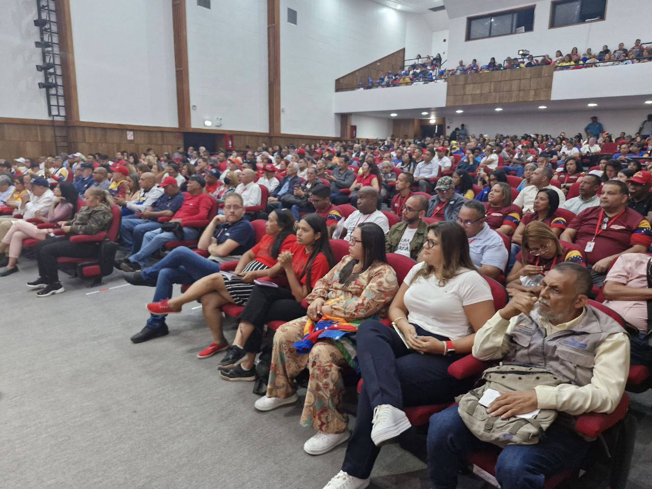 Ministro Alexis Corredor Pérez, celebra los 12 años de la promulgación de la Lottt