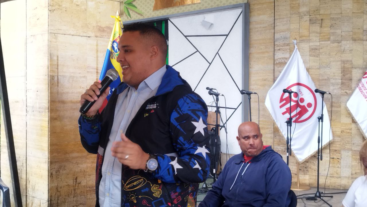 Tribuna Antiimperialista #48: Motor Emprendedor