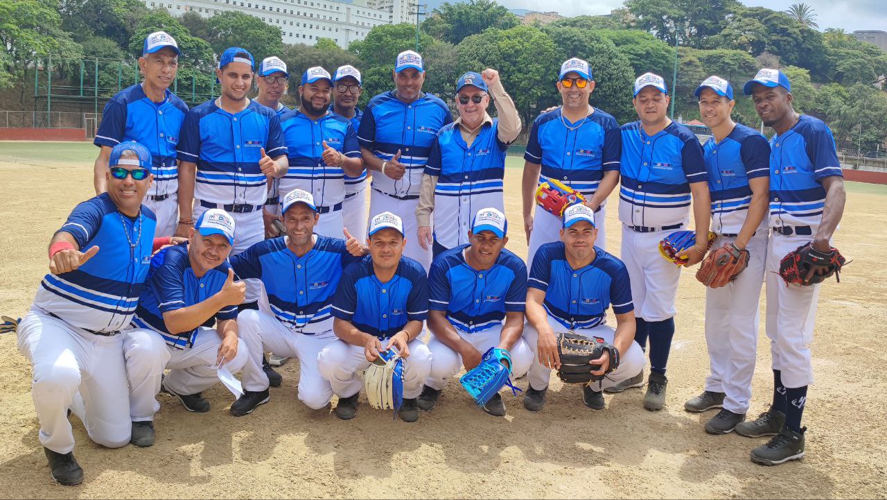 Inicia el Hexagonal de Softbol interinstitucional