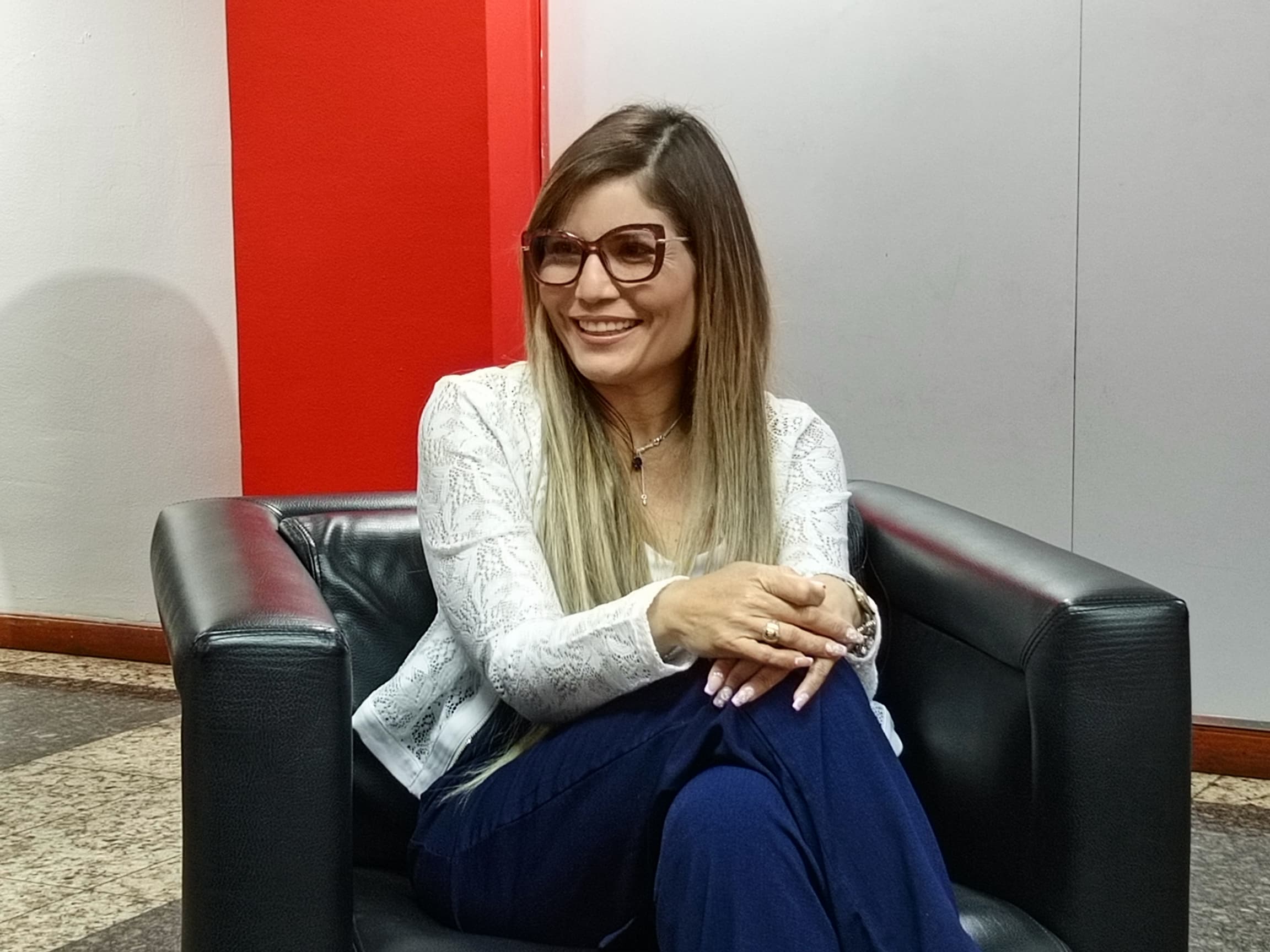 Igualdad de género en el trabajo: Un logro irreversible de la Revolución Bolivariana
