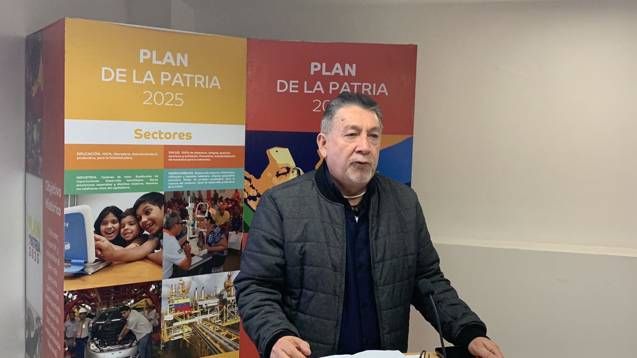 Ministro Corredor Pérez: El nuevo Sistema de Seguridad Social protege y profundiza el carácter fundamental de la Revolución Bolivariana