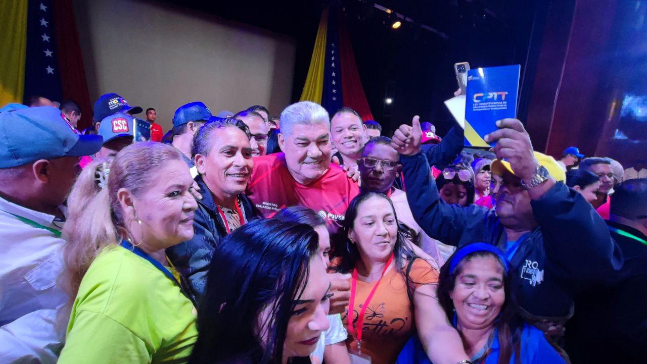 Concluye el 4to Encuentro Nacional de CPTT con Éxito en Caracas: Propuestas para el Desarrollo Productivo y la Economía Comunal.