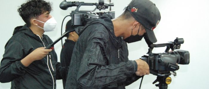 Escuela de Medios y Comunicación INCES