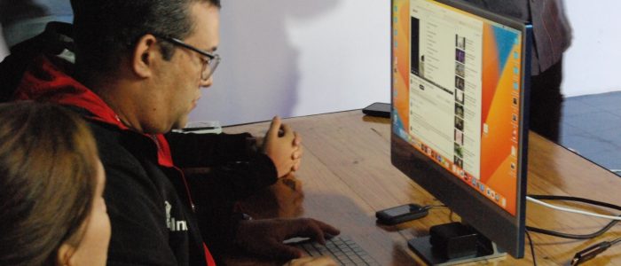 Escuela de Medios y Comunicación INCES