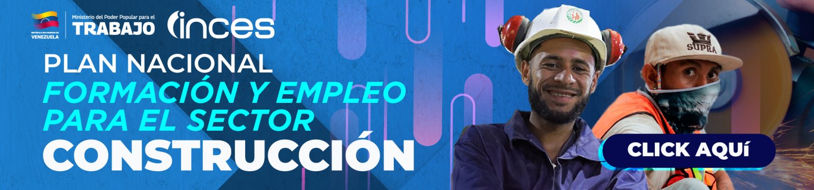 Plan Nacional de Formación y Empleo para el Sector Construcción