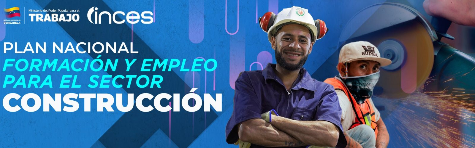 Plan Nacional de Formación y Empleo para el Sector Construcción